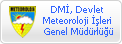 DMİ, Devlet Meteoroloji İşleri Genel Müdürlüğü